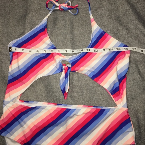 NoBo no boundaries Monokini, adjustable - Picture 4 of 8